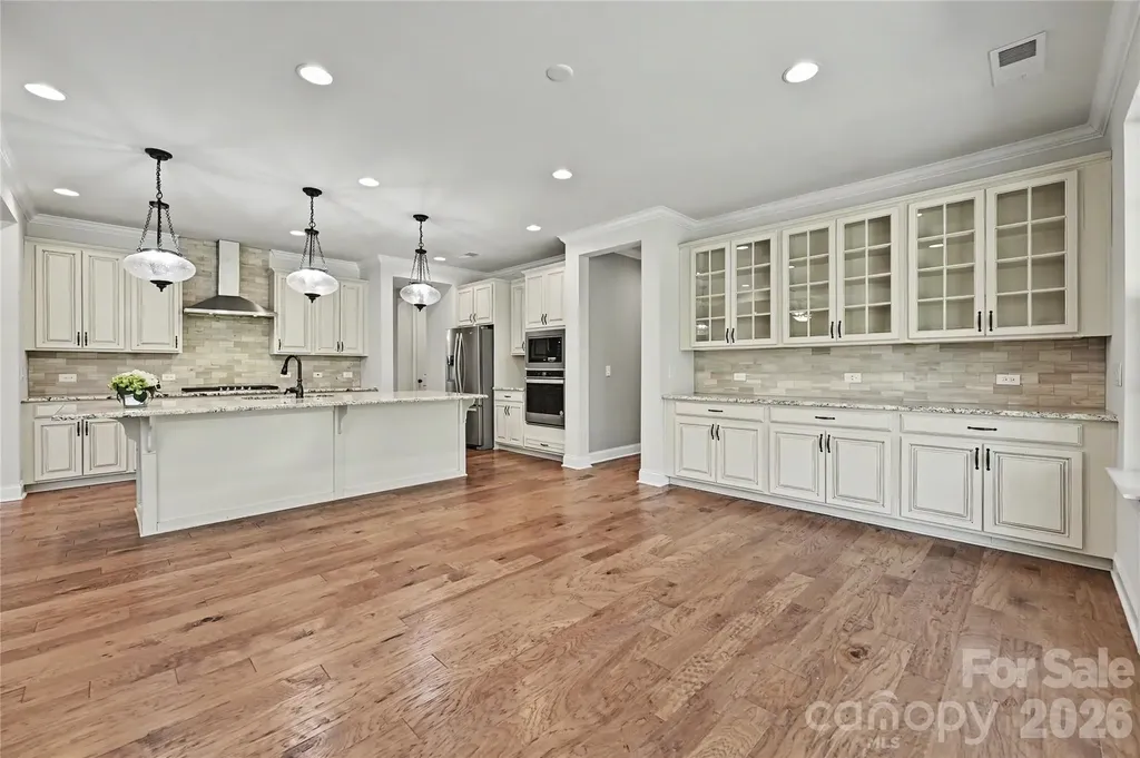 17306 Saranita Lane Charlotte NC 28278