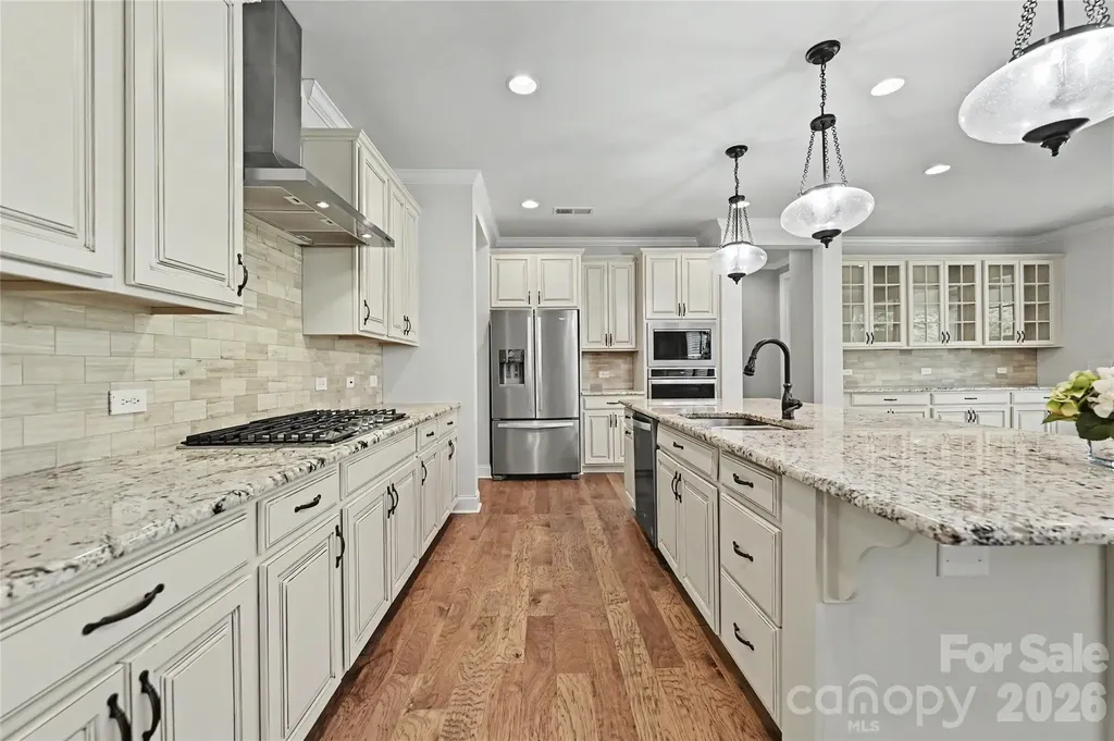 17306 Saranita Lane Charlotte NC 28278