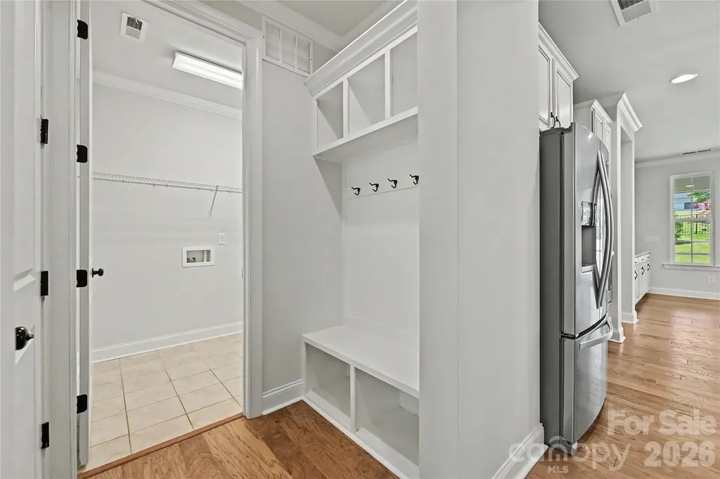 17306 Saranita Lane Charlotte NC 28278