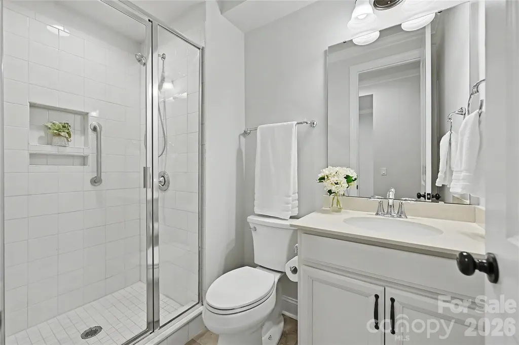 17306 Saranita Lane Charlotte NC 28278