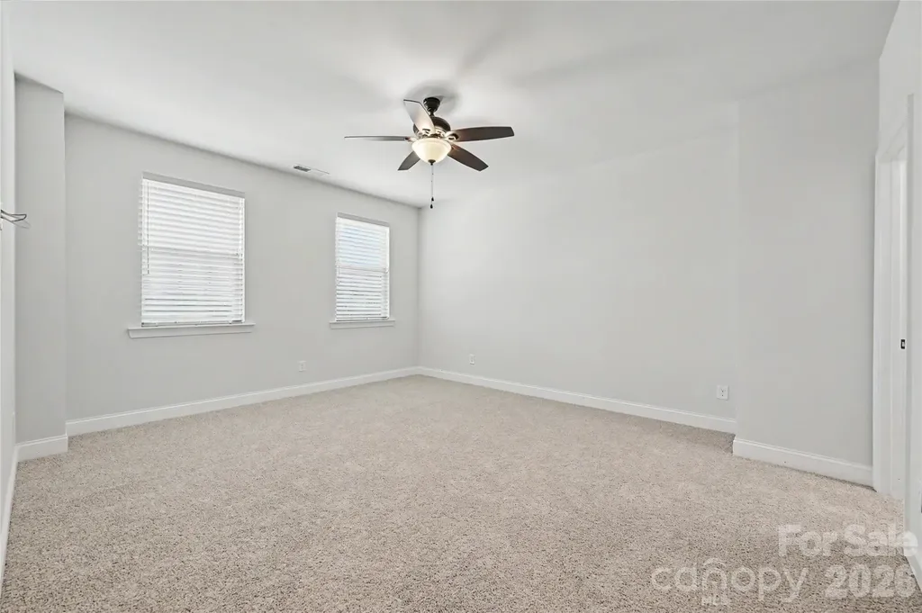 17306 Saranita Lane Charlotte NC 28278