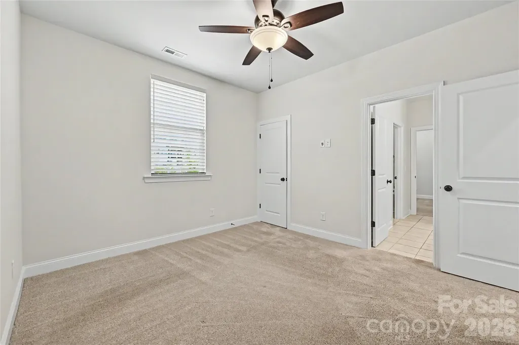 17306 Saranita Lane Charlotte NC 28278