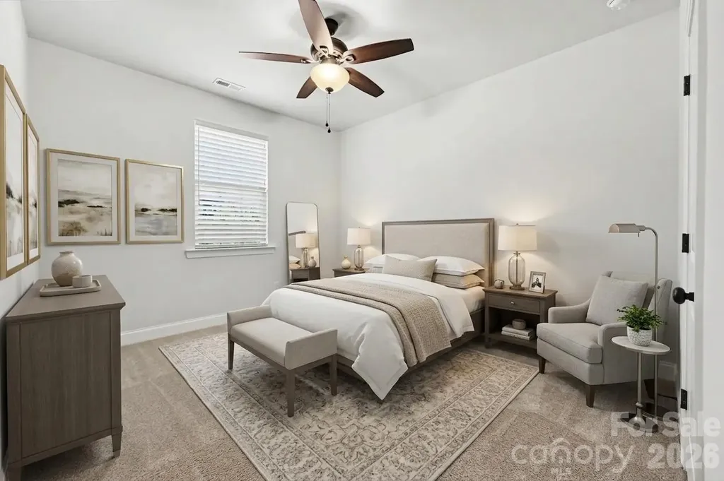 17306 Saranita Lane Charlotte NC 28278