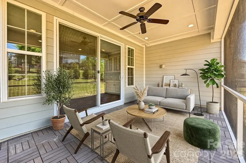 17306 Saranita Lane Charlotte NC 28278