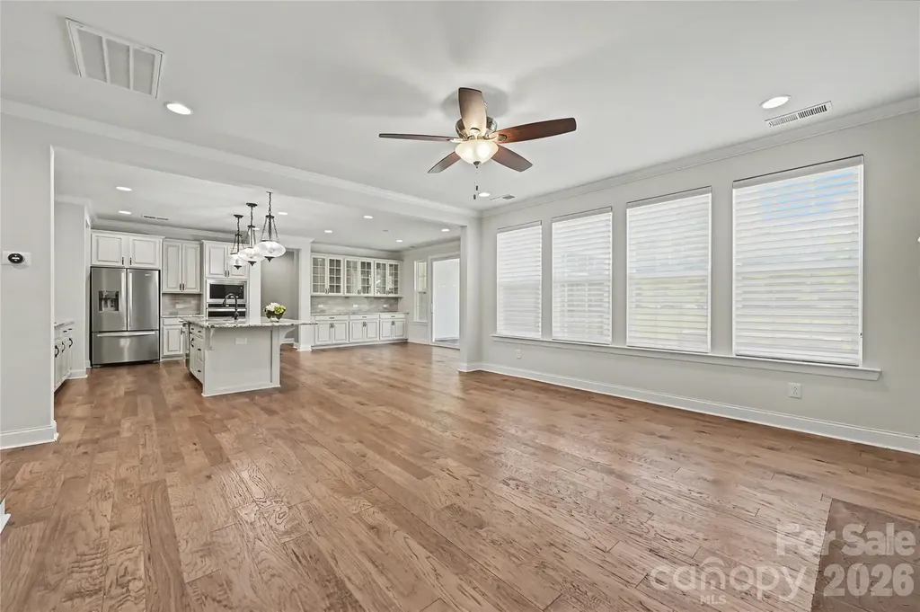 17306 Saranita Lane Charlotte NC 28278