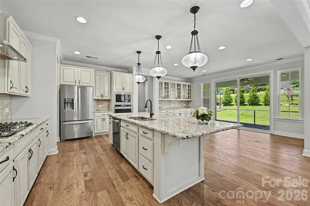 17306 Saranita Lane Charlotte NC 28278