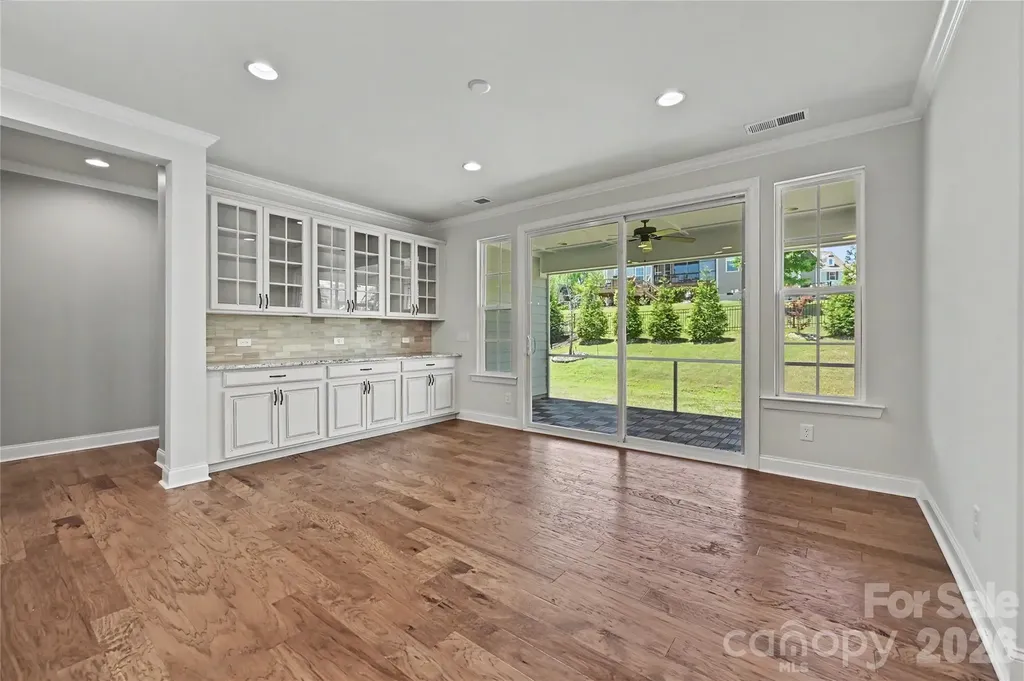 17306 Saranita Lane Charlotte NC 28278