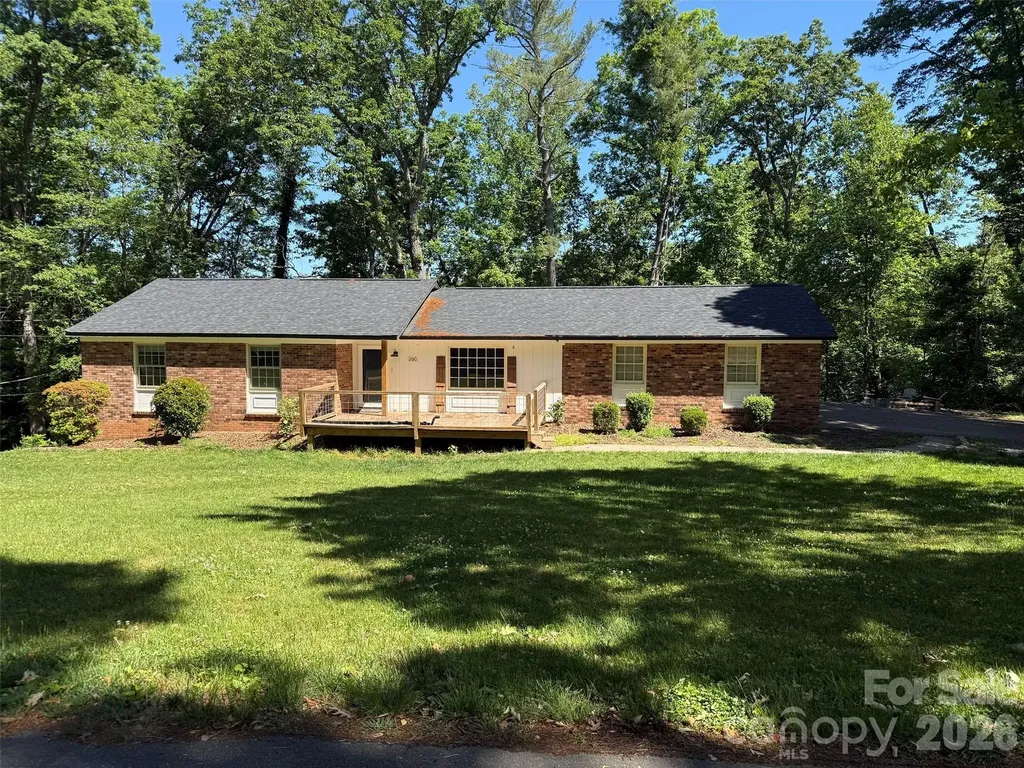 260 Caldwell Road North Wilkesboro NC 28659