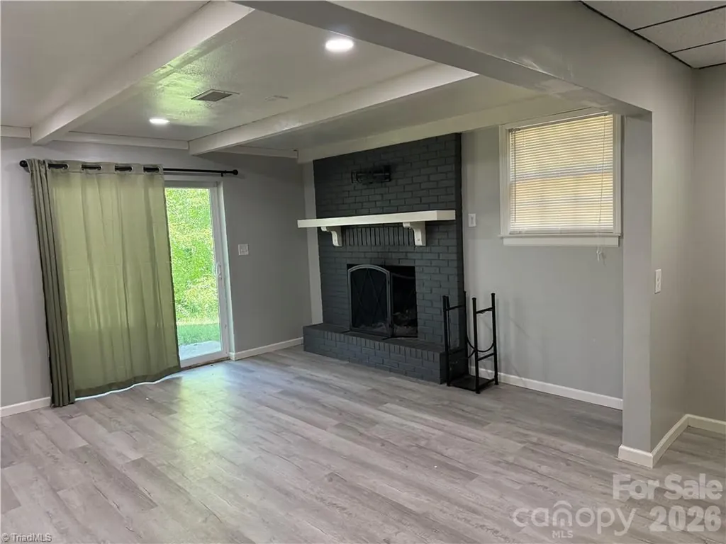 260 Caldwell Road North Wilkesboro NC 28659