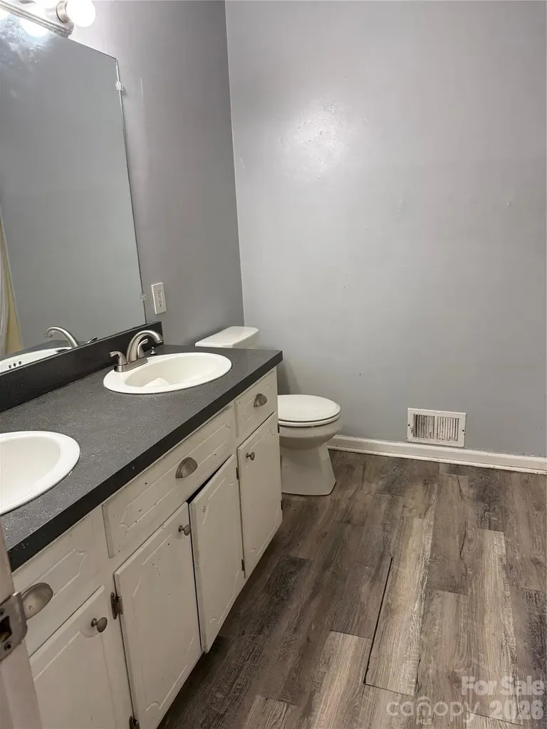 260 Caldwell Road North Wilkesboro NC 28659