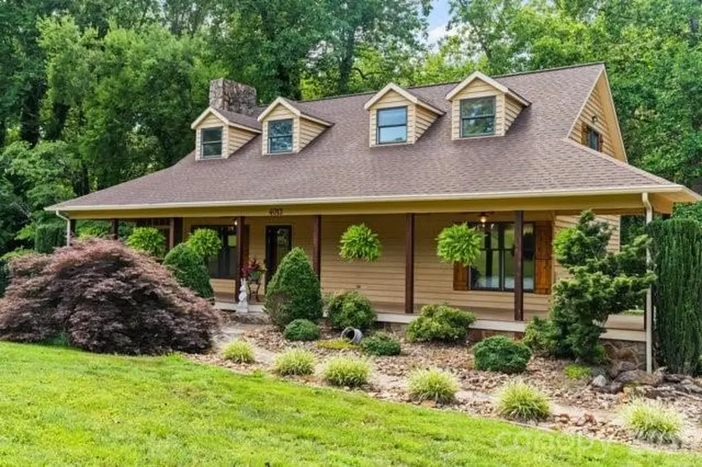 4013 Carlton Drive Claremont NC 28610