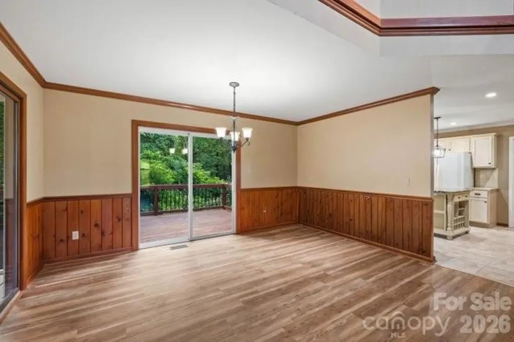 4013 Carlton Drive Claremont NC 28610