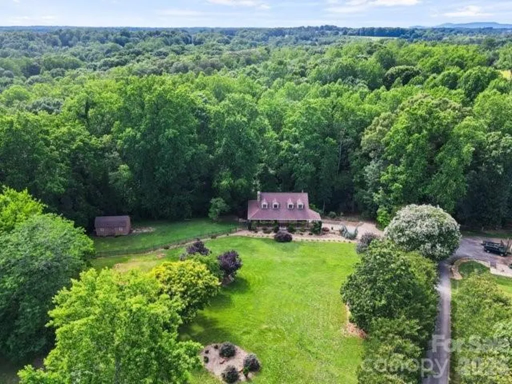 4013 Carlton Drive Claremont NC 28610