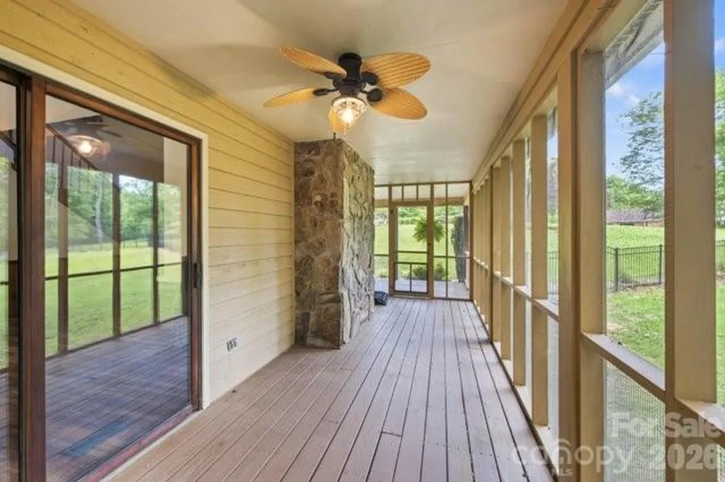 4013 Carlton Drive Claremont NC 28610