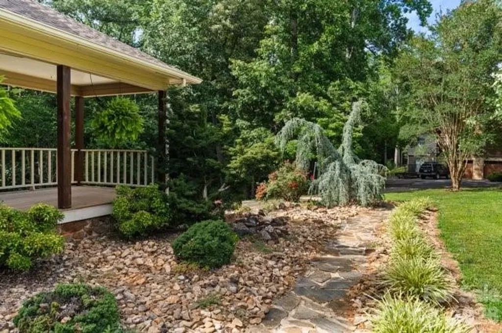 4013 Carlton Drive Claremont NC 28610