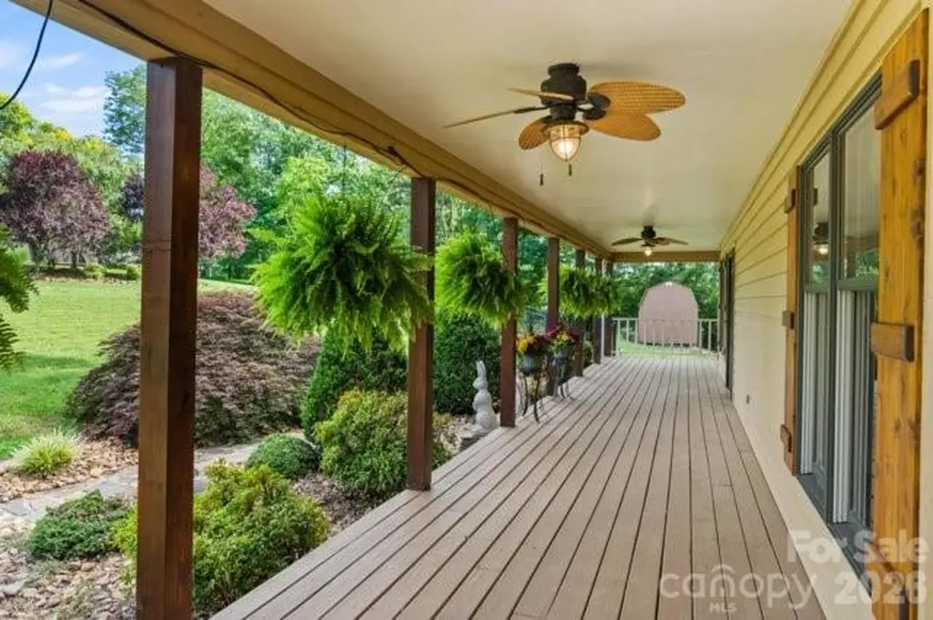 4013 Carlton Drive Claremont NC 28610