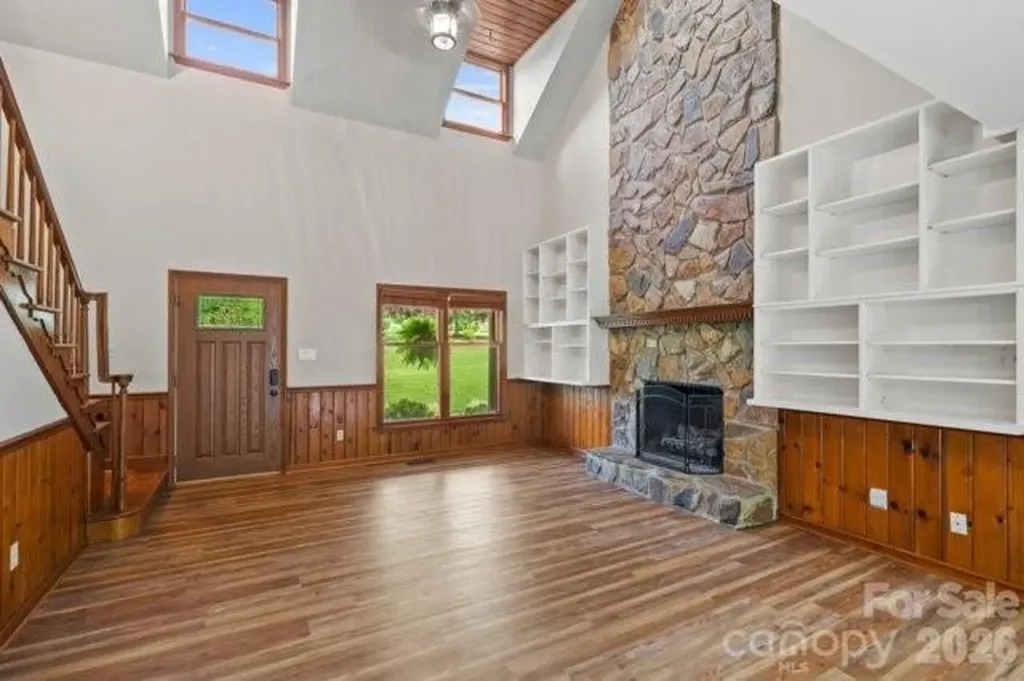 4013 Carlton Drive Claremont NC 28610