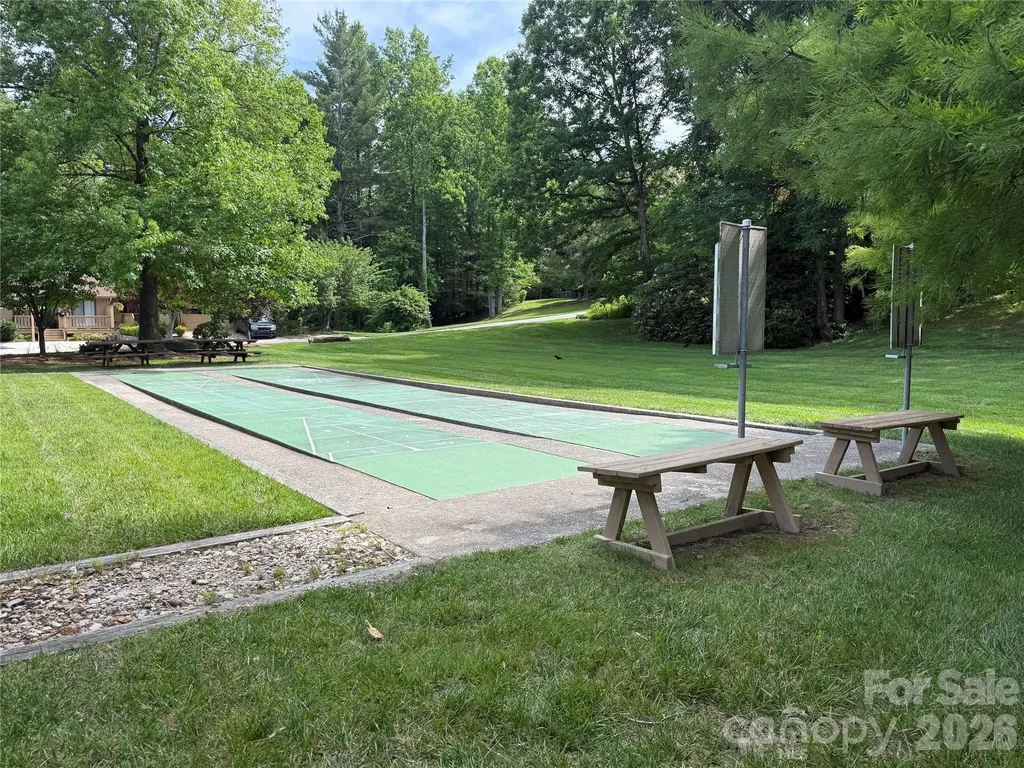 205 N Scarlet Oak Lane Hendersonville NC 28791