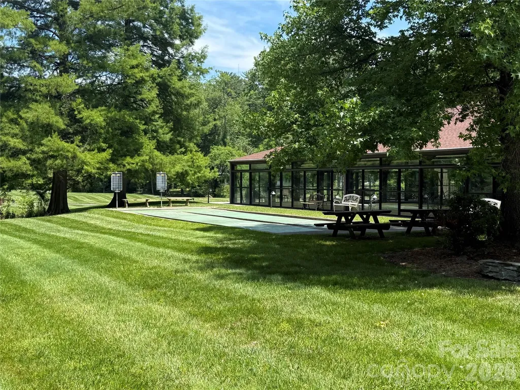 205 N Scarlet Oak Lane Hendersonville NC 28791