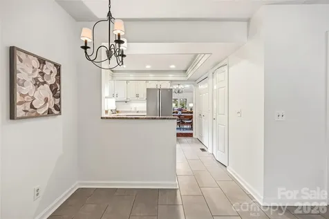 205 N Scarlet Oak Lane Hendersonville NC 28791