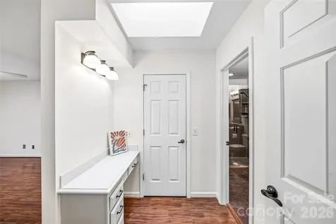 205 N Scarlet Oak Lane Hendersonville NC 28791
