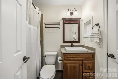 205 N Scarlet Oak Lane Hendersonville NC 28791
