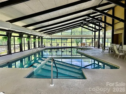 205 N Scarlet Oak Lane Hendersonville NC 28791
