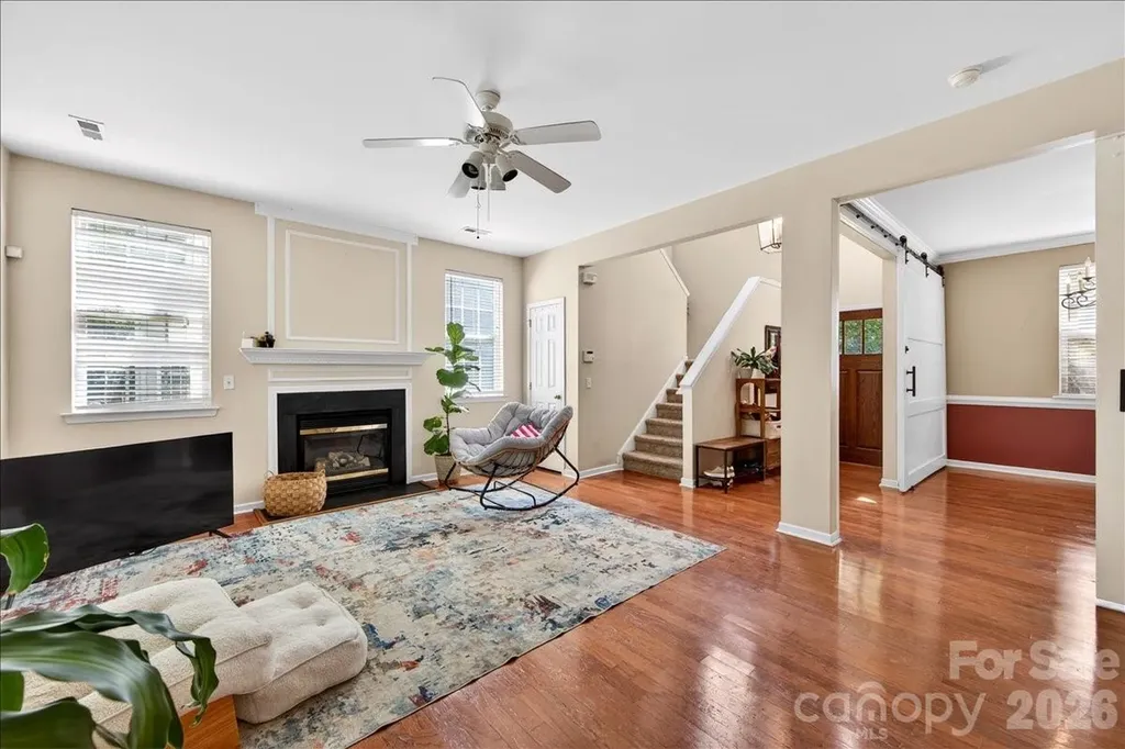 9200 Royal Highlands Court Charlotte NC 28277
