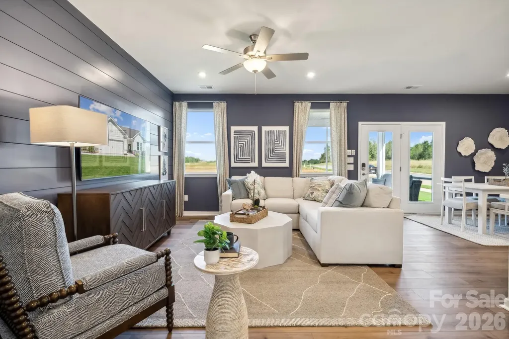 1024 Garfield Road Sherrills Ford NC 28673