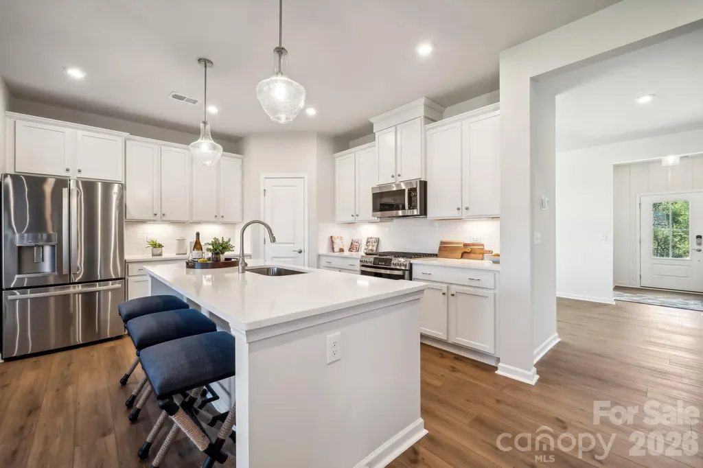 1024 Garfield Road Sherrills Ford NC 28673