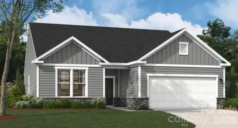 1024 Garfield Road Sherrills Ford NC 28673