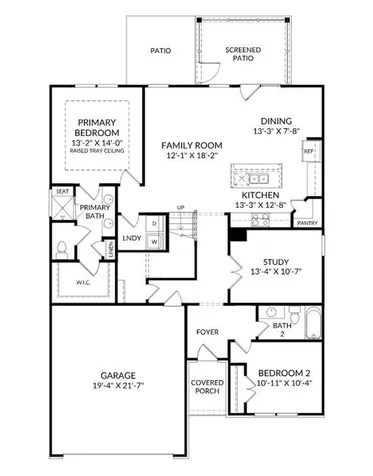 1024 Garfield Road Sherrills Ford NC 28673