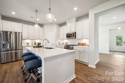 1024 Garfield Road Sherrills Ford NC 28673