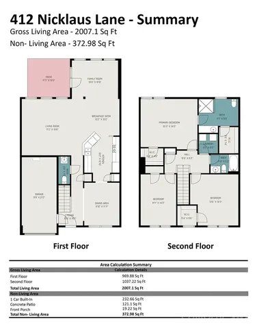 412 Nicklaus Lane Fort Mill SC 29715