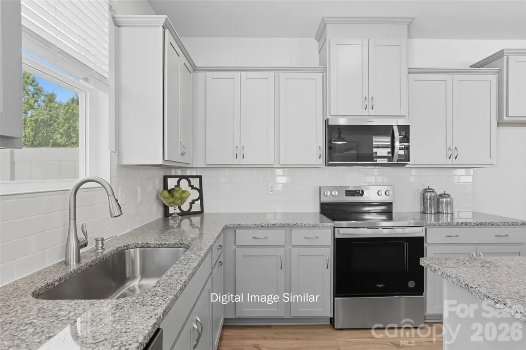 7527 Hodges Meadow Lane Charlotte NC 28213