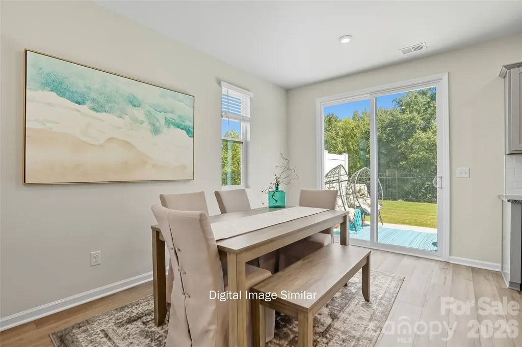 7527 Hodges Meadow Lane Charlotte NC 28213