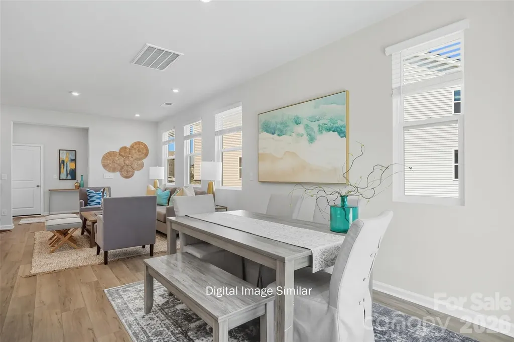 7527 Hodges Meadow Lane Charlotte NC 28213
