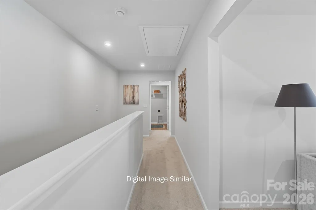 7527 Hodges Meadow Lane Charlotte NC 28213