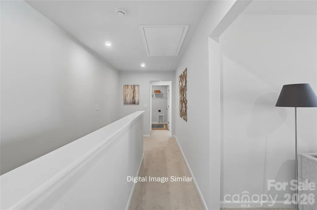 7527 Hodges Meadow Lane Charlotte NC 28213