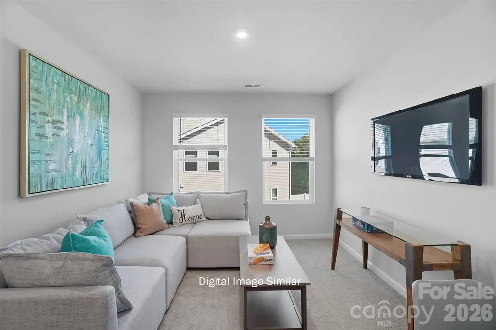 7527 Hodges Meadow Lane Charlotte NC 28213