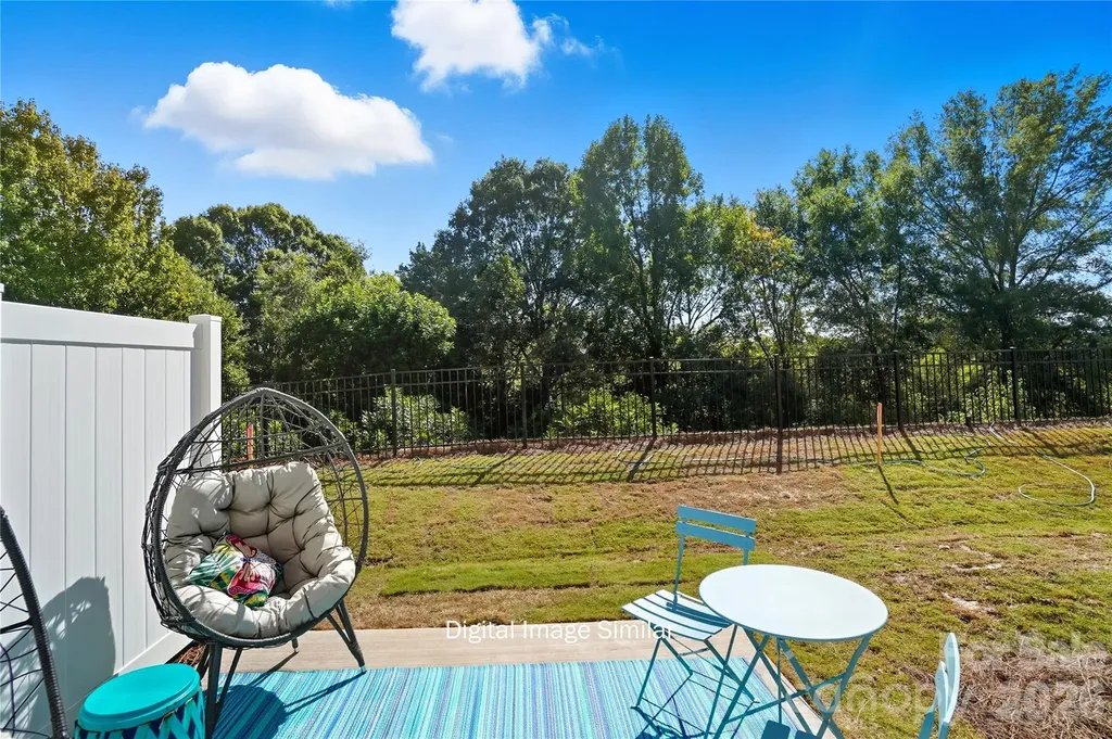7527 Hodges Meadow Lane Charlotte NC 28213
