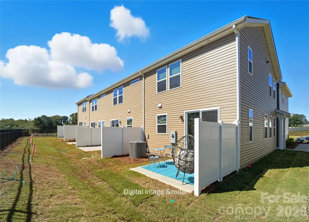 7527 Hodges Meadow Lane Charlotte NC 28213