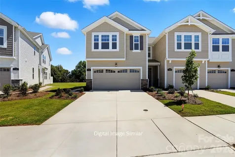 7527 Hodges Meadow Lane Charlotte NC 28213