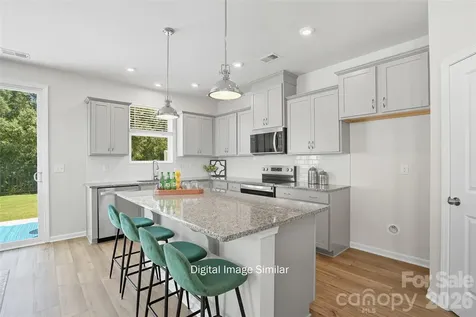7527 Hodges Meadow Lane Charlotte NC 28213