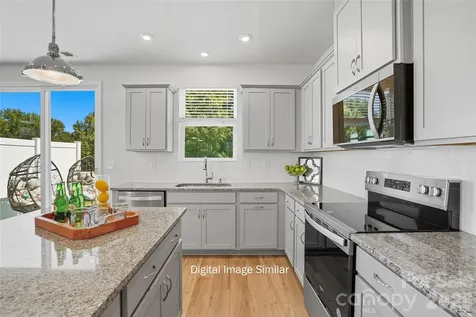 7527 Hodges Meadow Lane Charlotte NC 28213