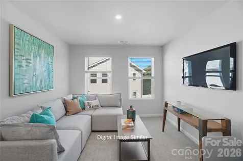 7527 Hodges Meadow Lane Charlotte NC 28213