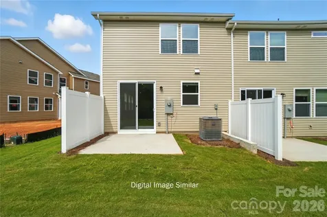 7527 Hodges Meadow Lane Charlotte NC 28213