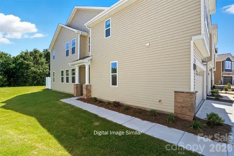 7527 Hodges Meadow Lane Charlotte NC 28213