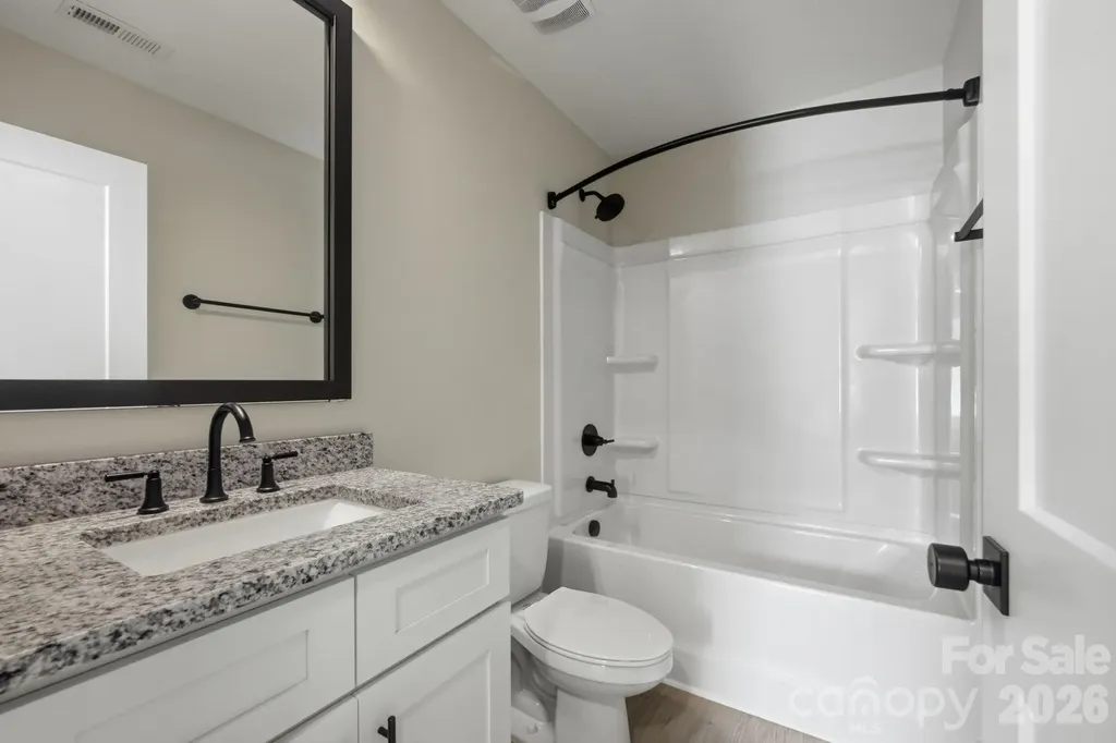 1036 Patton Avenue Albemarle NC 28001