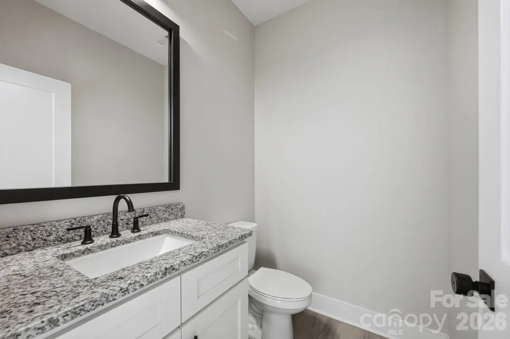 1036 Patton Avenue Albemarle NC 28001